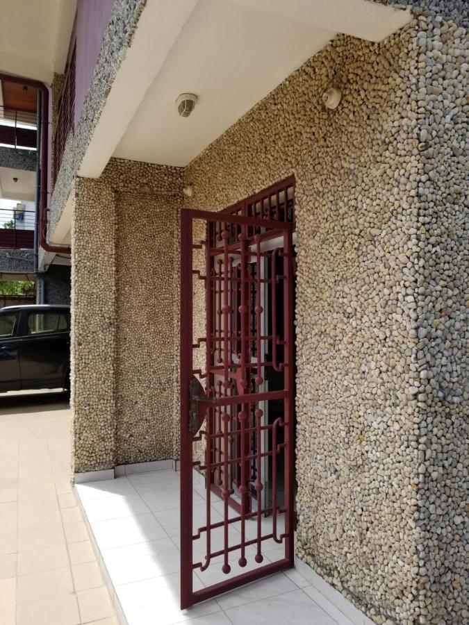 Stone House - Makepe, Douala公寓式酒店 外观 照片