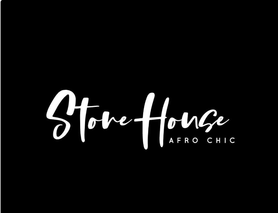 Stone House - Makepe, Douala公寓式酒店 外观 照片