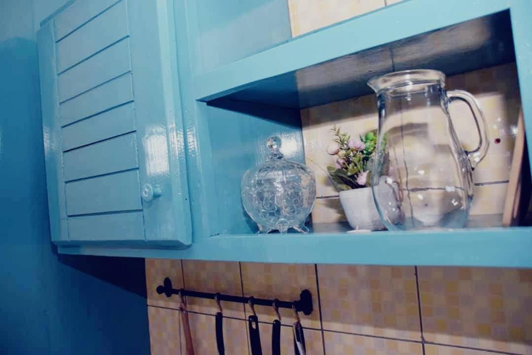 Stone House - Makepe, Douala公寓式酒店 外观 照片