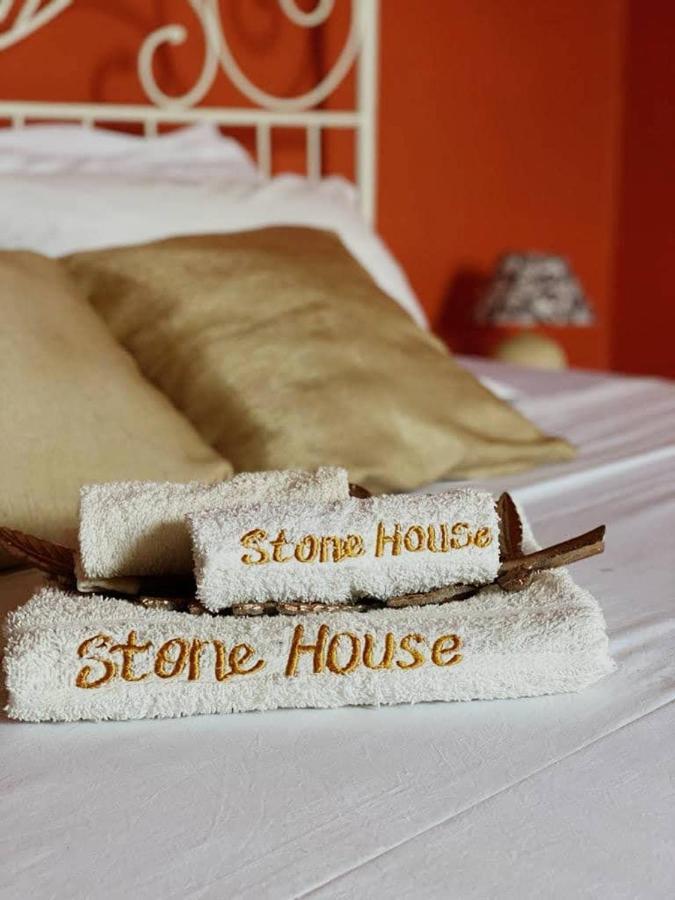 Stone House - Makepe, Douala公寓式酒店 外观 照片